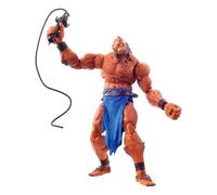 Masters Of The Universe Masters Of The Universe Figure Beast Man Revelation 18 Cm