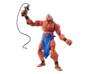 Masters Of The Universe Masters Of The Universe Figure Beast Man Revelation 18 Cm Multicolor Kids