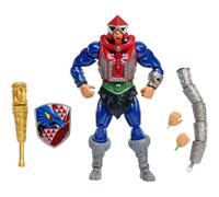 Masters of the Universe Masterverse New Eternia Mekaneck Action Figu (US IMPORT)