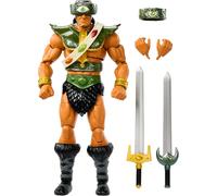 Masters of the Universe Masterverse 7-Inch Action Figure - Eternia Tri-Klops