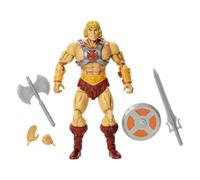 Masters of the Universe Masterverse 7 Inch Action Figure He-Man