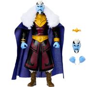 Masters of the Universe Masterverse 7-Inch Action Figure - King Kelder Armor