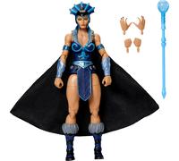 Masters of the Universe Masterverse 7-Inch Action Figure, New Eterni (US IMPORT)