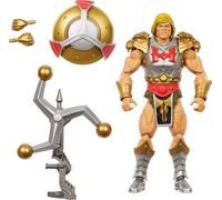 Masters of the Universe Masterverse 7-Inch Action Figure, New Eterni (US IMPORT)