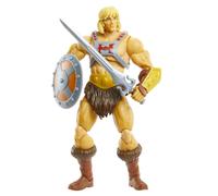 Masters of the Universe Masterverse: 7-Inch Battle Figures for Storytelling & Di