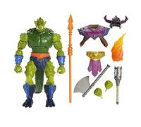 Masters of the Universe Masterverse Action Figure Oversized New Eternia Whiplash