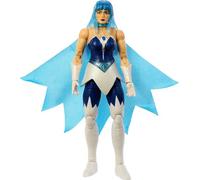 Masters of the Universe Revelation Masterverse Figure 18cm Frosta