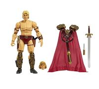 Masters of the Universe motu Action Figure He-Man Articulate Action Figure