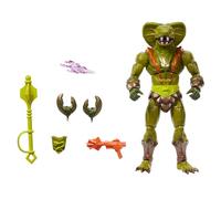 Masters of the Universe Masterverse Kobra Khan Action Figure 2025 Mattel