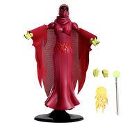 Masters of the Universe Masterverse Action Figure Shadow Weaver, Deluxe Collectible Evil Sorceress with Accessories, Articulated MOTU Toy Gift, HLB44, Multicolor