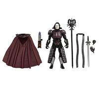 Masters of the Universe Masterverse 1987 Skeletor Movie Collectible Action Fig