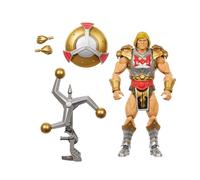 Masters Of The Universe Eternia Action Flying Fist He-man Figure 18 Cm