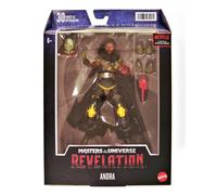 Masters of the Universe Masterverse Andra 7" Collectible Figure