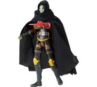 Masters of the Universe Masterverse Andra Action Figure with Accessories, 7-inch Motu Collectible Gift for Fans 6 Years Old & Up
