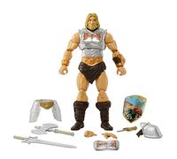 Mattel Masters of the Universe Masterverse New Eternia Battle Armor He-Man