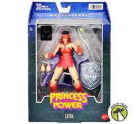 Masters of the Universe Masterverse Catra Action Figure with Accessories, 7-inch MOTU Collectible Gift