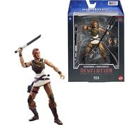Masters of the Universe Masterverse Collection, 7-in MOTU Battle Figures for Storytelling Play and Display, Gift for Kids Age 6 and Older and Adult Collectors