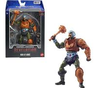 Masters of the Universe Masterverse Revelation Man-at-arms Action Figure