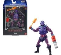 Masters of the Universe Revelation Action Figure Spikor