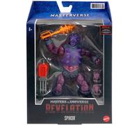 Masters Of The Universe Revelations Action Figures New Kids Toys Mattel