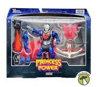 Mattel Action Figure Masters of the Universe Masterverse Hordak Deluxe 7-inch with Accessories
