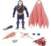 Masters of the Universe Masterverse Hordak Deluxe Action Figure with Accessories, 7-inch MOTU Collectible Gift