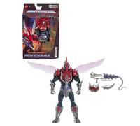 Masters of the Universe Masterverse New Eternia Mosquitor Action Figure | MOTU 7-inch Collectible with 30 Points of Articulation, Removable Armor & Weapon Accessories, JHJ80