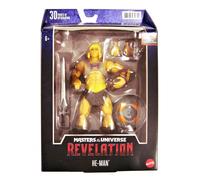 Masters of the Universe Masterverse Revelation He-Man 7" Collectible Figure