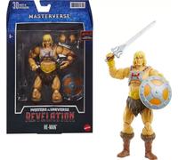 Masters of the Universe: Revelation - Masterverse He-Man Action Figure