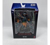 Masters of the Universe Masterverse Revelation Mer-Man Action Figure Collectible