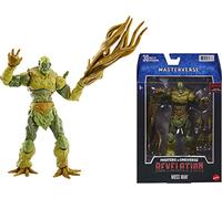 Masters of the Universe Masterverse Revelation Moss Man 7" Collectible Figure