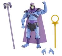 Masters Of The Universe Skeletor Gyv10 Multicolor