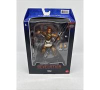 Masters of the Universe Masterverse Revelation Teela Action Figure