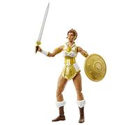 Masters of the Universe MOTU Masterverse Revelation Teela Action Figure 7-in
