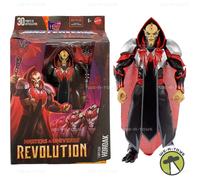 Masters of the Universe Masterverse Revolution Emperor Hordak Action Figure