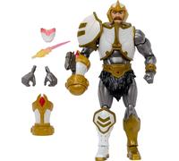 Masters of the Universe Masterverse Revolution Man-Of-War Action Figure, 30 Art