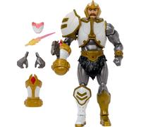 Masters of the Universe Masterverse Revolution Man-Of-War Action Figure, 30 Arti