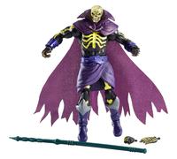 Masters of the Universe Masterverse Scare Glow 7 inch Battle Figure