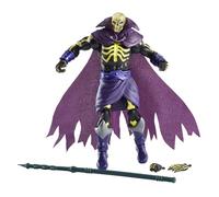Masters of the Universe Masterverse Scare Glow Action Figure 7-in MOTU Battle Figures for Storytelling Play and Display, Gift for Kids Age 6 and Older and Adult Collectors, MOTU Collectors
