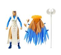 Masters of the Universe Revelation Masterverse Sorceress 7" Inch Action Figure