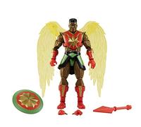 Masters of the Universe Rulers of The Sun Masterverse - Sun-Man Action Figure