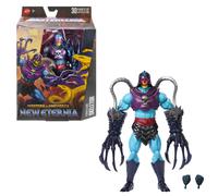 Masters of the Universe Masterverse Terror Claws Skeletor, Action Fi (US IMPORT)