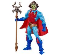 Masters of the Universe Masterverse: The New Adventures of He-Man 18 cm Skeletor Figure, MATTHLB66