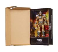 Masters of the Universe Masterverse Vykron Exclusive Action Figure 2023 Mattel