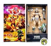 Masters of the Universe Masterverse Vykron Exclusive Action Figure