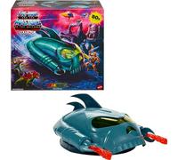 Masters of the Universe Collector Vehicle