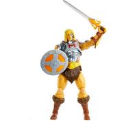 Masters of the Universe Mattel Revelation Masterverse Action Figure 2021 Faker 18 cm
