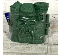 Masters Of The Universe MOTU Eternia Minis Random/Sealed Small Figure Green Case