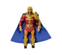 MASTERS OF THE UNIVERSE: MOTU MASTERVERSE NEW ETERNIA KING RANDO