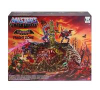 Masters of the Universe MOTU Origins Fright Zone Playset - PRESALE